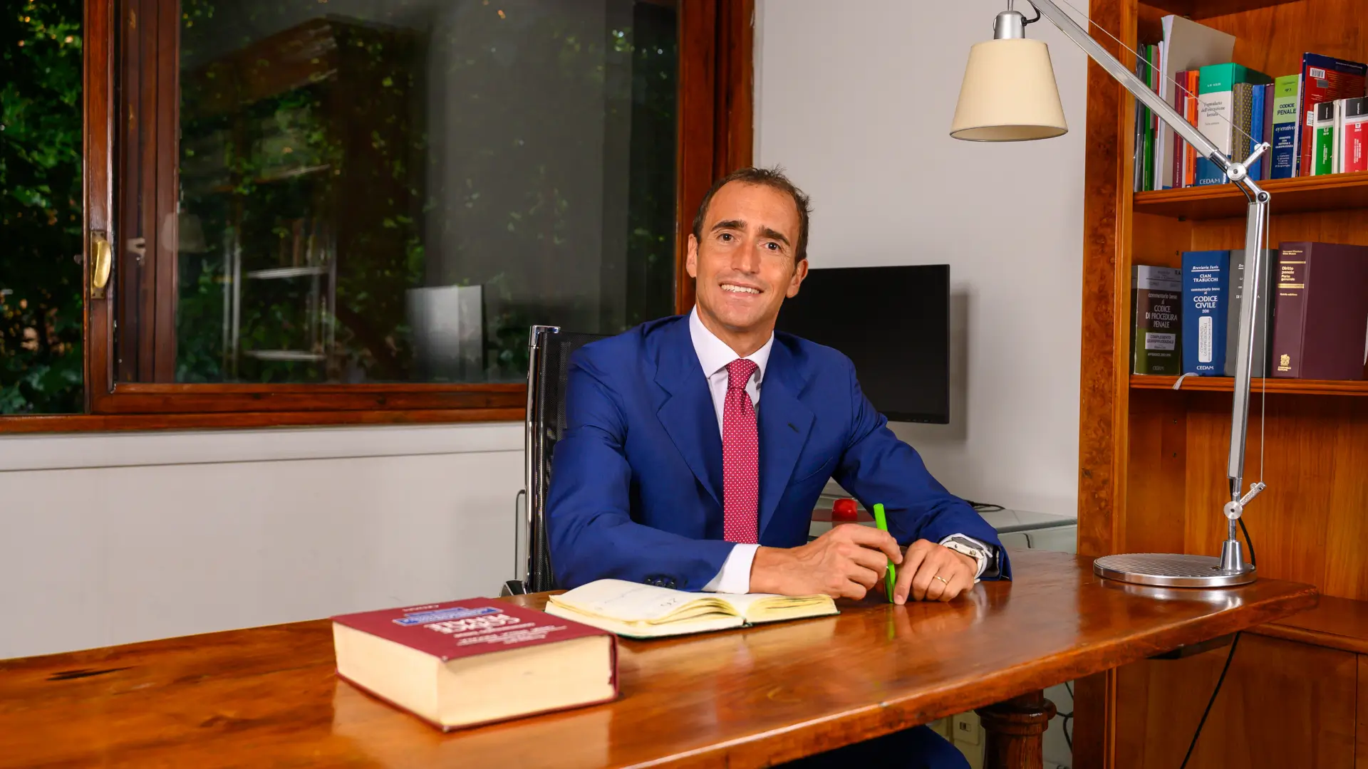 Studio Arienzo Chi Siamo